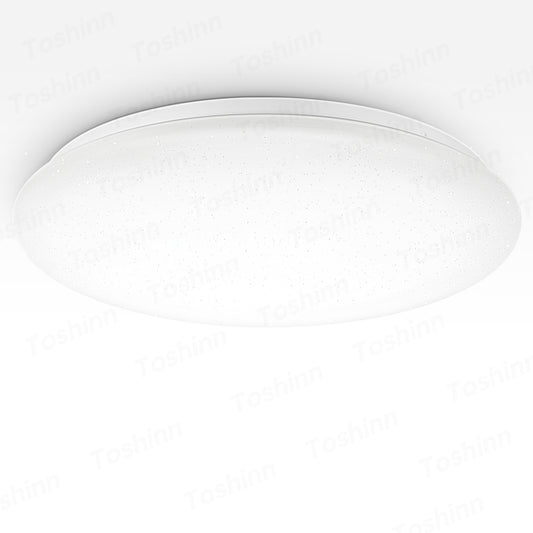 LED Ceiling Light—Star version with remote control