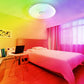 RGB LED Ceiling Light - Starlight