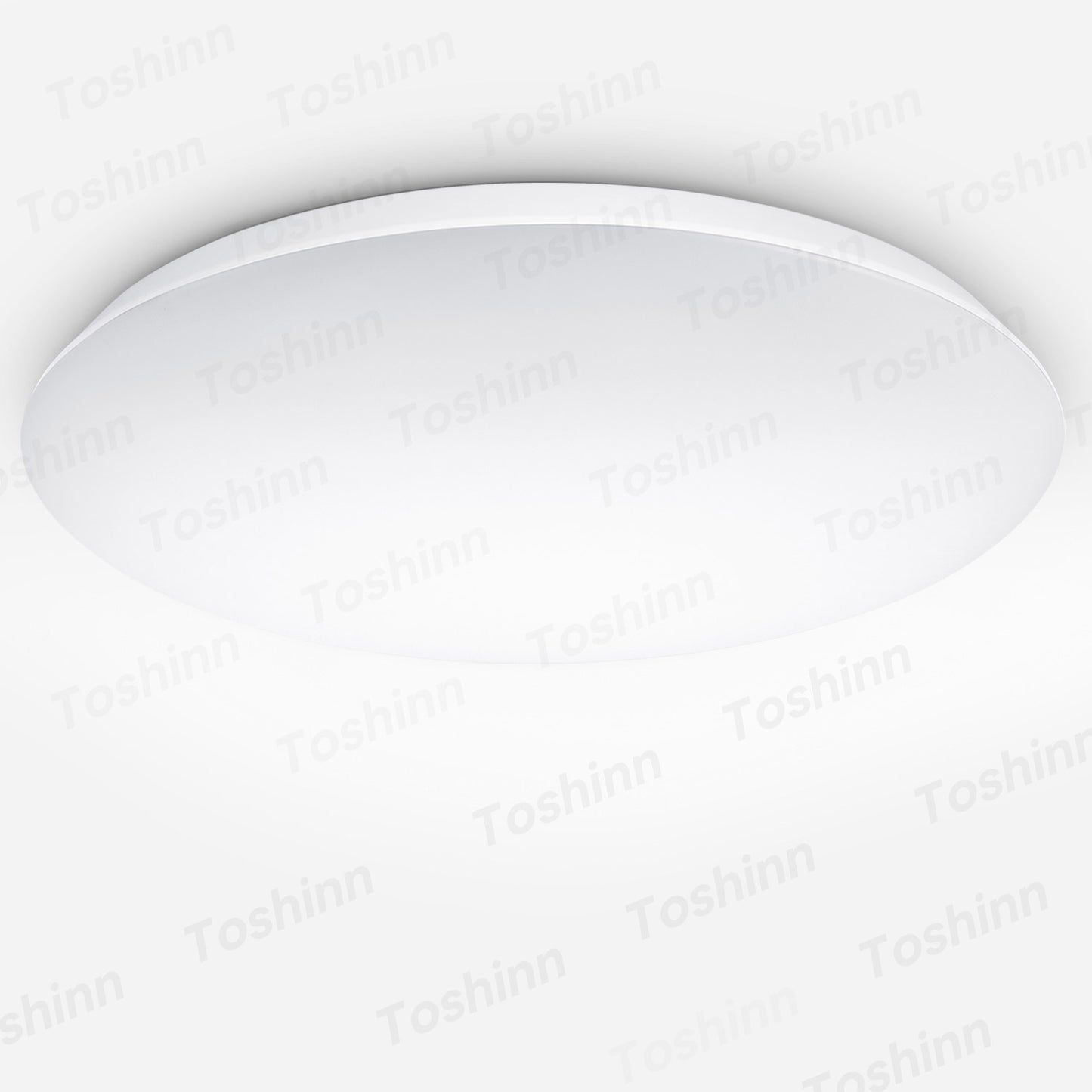 LED Ceiling Light - Adjustable with remote control