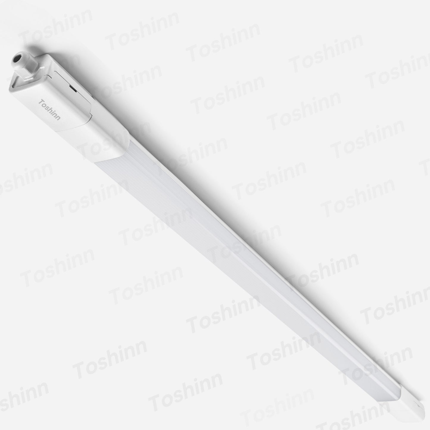 Tri-proof light - slim version