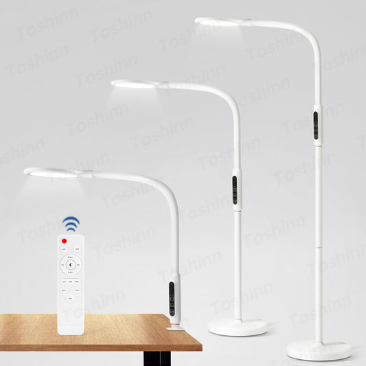 Lampadaire - 3 IN 1