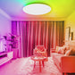 RGB LED Ceiling Light